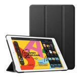 Capa Smart Cover Couro iPad Mini1,2,3