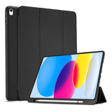 Capa Smart Cover Para iPad 10ª