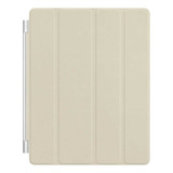 Capa Smart Cover iPad 2 E 3 Couro Original Apple Md305bz