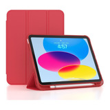 Capa Smart P/ iPad 10.9 10ª