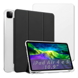 Capa Smart P/ iPad Air 5