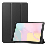 Capa Smart Para Tablet Samsung Galaxy