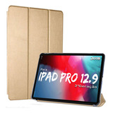 Capa Smart Para iPad Pró 12.9