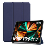 Capa Smart Para iPad Pró 12.9