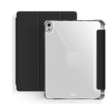 Capa Smartcase P/ iPad Air 5 10.9 Sensor C/ Suporte P/caneta