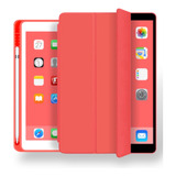 Capa Smartcase Para iPad 7º/8º/9º 10.2