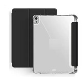 Capa Smartcase iPad Air 1 Sleep C/ Suporte P/ Caneta C/ Nf