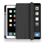 Capa Smartcover Para iPad 7º 8º 9º 10.2 Com Suporte P/caneta