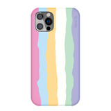 Capa Smooth Rainbow Revo 16 iPhone