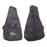 Capa Soft Case Start Almofadada Para Banjo Ou Bandolim