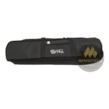 Capa Soft Case Trombone De Pisto Curto Start