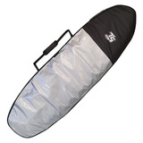Capa Stand Up Paddle Sup 11'6 Refletiva Térmica E Acolchoada