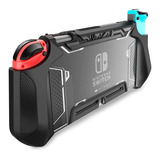 Capa Supcase Mumba Blade Series Para Nintendo Switch