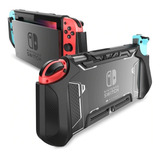 Capa Supcase Mumba Blade Series Para Nintendo Switch