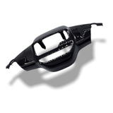 Capa Superior Do Painel (pintada) - Yamaha Crypton 100