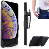 Capa + Suporte Cintura Clip Para Samsung Galaxy J7 Prime 2