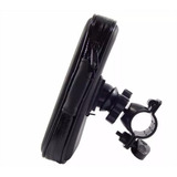 Capa Suporte De Celular Protetora De Chuva Pra Moto 