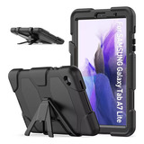 Capa Survivor Anti-shock Para Galaxy Tab A7 Lite 8.7´´ T225