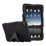Capa Survivor Militar Para iPad 2 3 4 9.7 A1395 Anti Impact