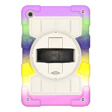 Capa Survivor Para Galaxy Tab A9+ Plus X210 X215 11 Pol.