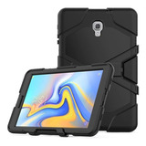 Capa Survivor Para Tablet Galaxy Tab