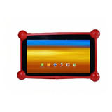 Capa Tablet 7/8 Polegadas Universal Bumper