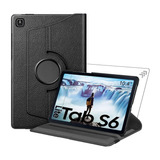 Capa Tablet P/ Samsung Tab S6
