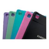 Capa Tablet P/samsung Galaxy Tab A7