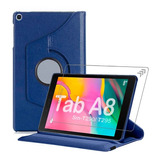 Capa Tablet Para Galaxy A8 Sm