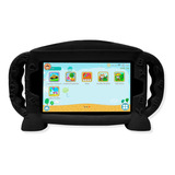 Capa Tablet Positivo Twist Tab T770 Anti Queda Infantil Iguy