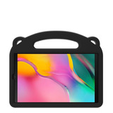 Capa Tablet Samsung A7 Emborrachada Infantil