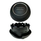 Capa Tampa Airbag Audi A1 Sportback