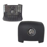 Capa Tampa Botao Buzina Vw Constellation Original
