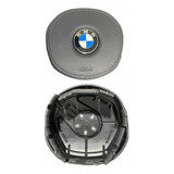 Capa Tampa Do Airbag Motorista Bmw 320i 328i 330i 2021 2022