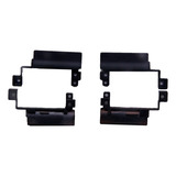 Capa Tampa Dobradica Notebook Itautec W7010 Novo