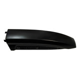 Capa Tampa Rack S10 2012 A 2019 Dianteira Esq Traseira Dir