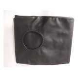 Capa Tanque Titan 125 150 Fan 150 Cargo 2009 A 12 2013 Preto