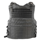 Capa Tatica Colete Balistico Fox Boy X-five Fb6000