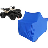 Capa Tecido Anti-risco Quadriciclo Yamaha Grizzly 700 Eps Se