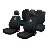 Capa Tecido Original Grosso Renault Sandero 2012 2013 2014