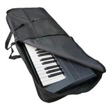 Capa Teclado 5/8 Simples Nylon Casio