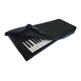 Capa Teclado 5/8 Yamaha, Korg, Roland Corino Impermeável Top