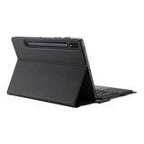 Capa Teclado Bluetooth Dux Tk Para Galaxy Tab S7 (11 Pol.)