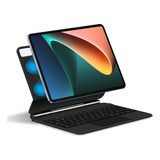 Capa Teclado Magic Keyboard Para Xiaomi Pad 5/pro 11