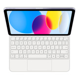Capa Teclado Magic Keyboard Para iPad
