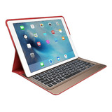 Capa Teclado Retroiluminado Logitech P/ iPad