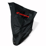 Capa Térmica Moto Honda Cb R