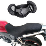 Capa Térmica Nylon Protetora Banco Moto Bros,titan,fazer,ybr