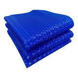 Capa Térmica P/ Piscina 2,5x6,5 - (pronta Entrega)