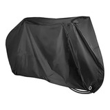 Capa Térmica P/ Sol E Chuva P/ Montain Bike Até Aro 29